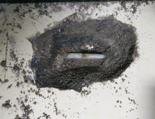 呼兰漏水维修公司浅析呼兰市地下管道测漏仪原理