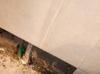 呼兰卫生间测漏水公司分享下呼兰市地下管线探测方法分析