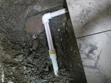 呼兰卫生间漏水检测公司分享下家用管道漏水检测方法