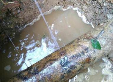 呼兰测漏水公司浅析呼兰市地下水管漏水检测方法。
