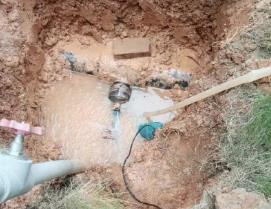 呼兰测漏水公司浅析呼兰地下水管漏水有哪些处理方法？