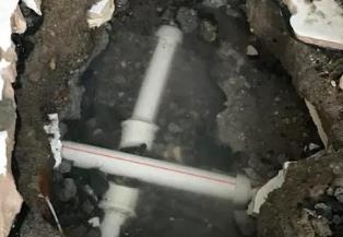  呼兰测漏水公司浅析呼兰管道泄漏检测公司检测水管泄漏