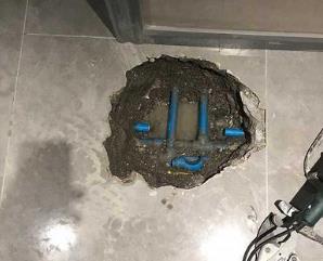 呼兰测漏水公司为您专业解答呼兰地暖漏水检测中精确漏水检测的成本
